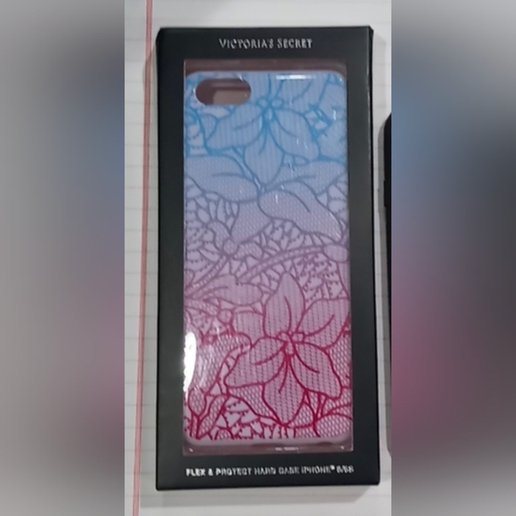 Victoria's Secret case iPhone 6 /6s - Picture 1 of 2